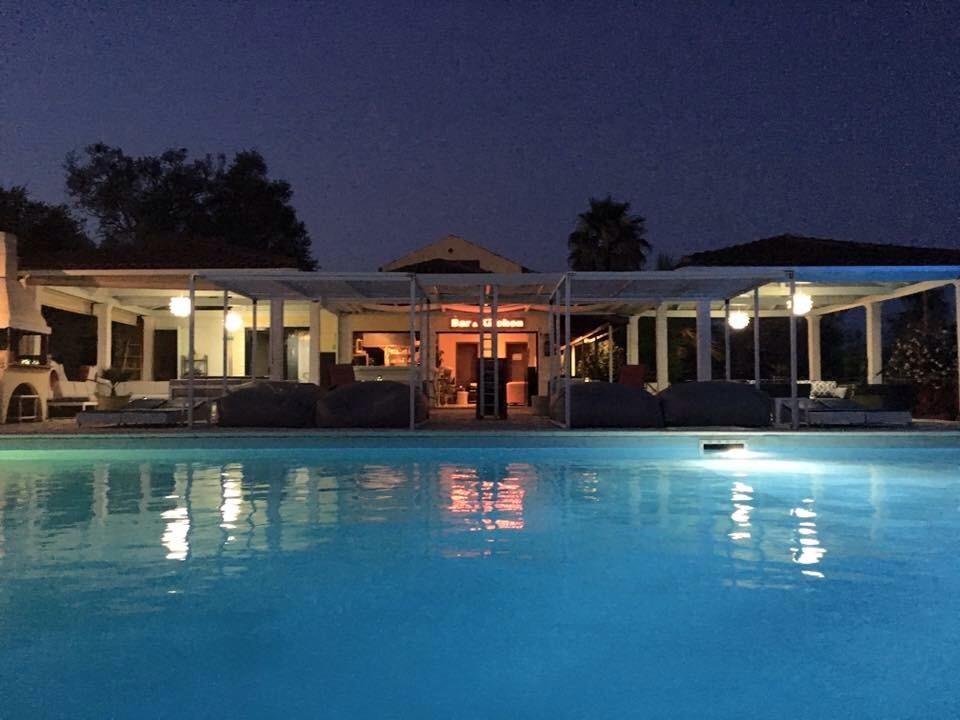 Athina Aparthotel Kavos Exterior photo
