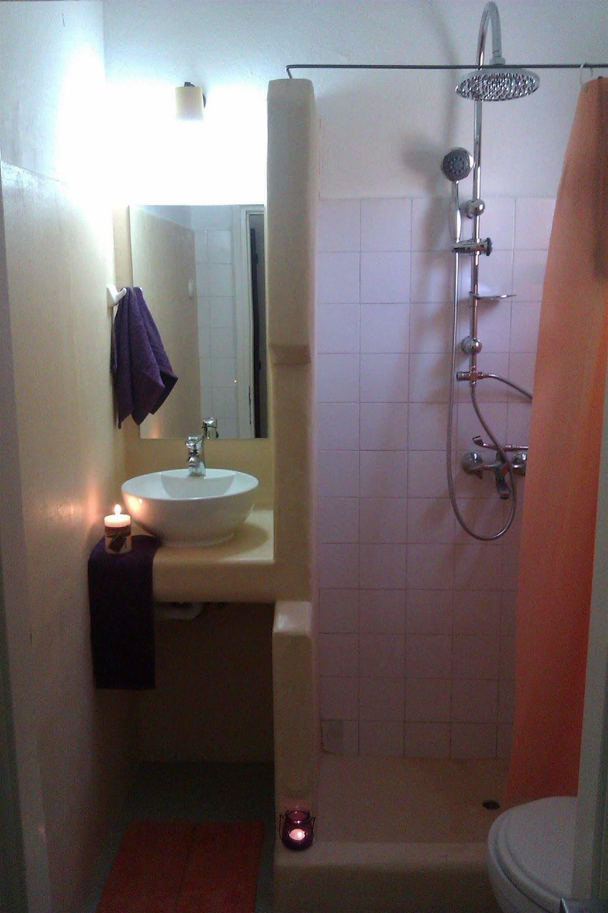 Athina Aparthotel Kavos Exterior photo